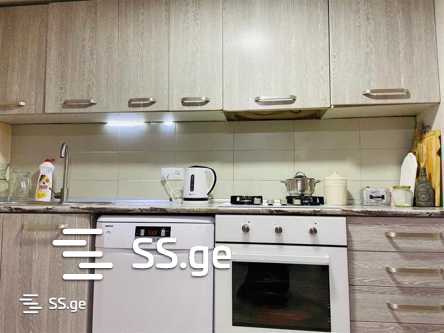 6 Room Private House For Rent. Natakhtari view 22