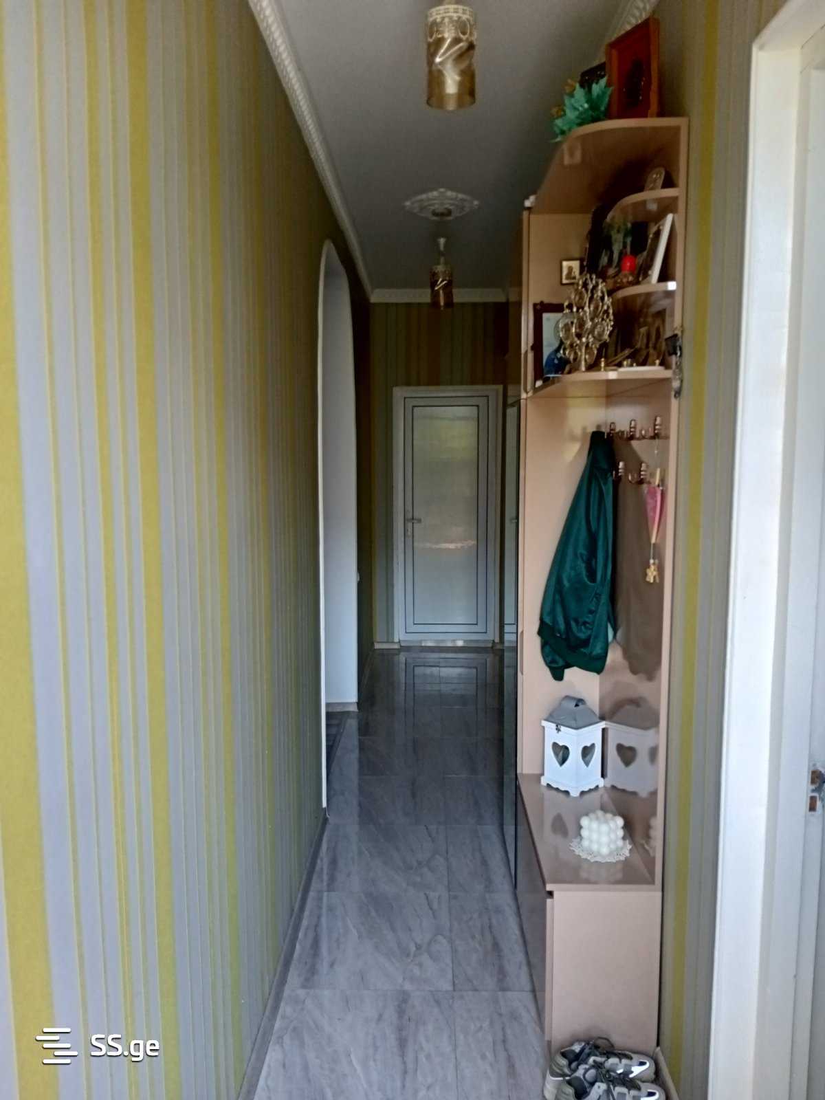 4 Room Private House For Rent. Didi Digomi, 2 of 10