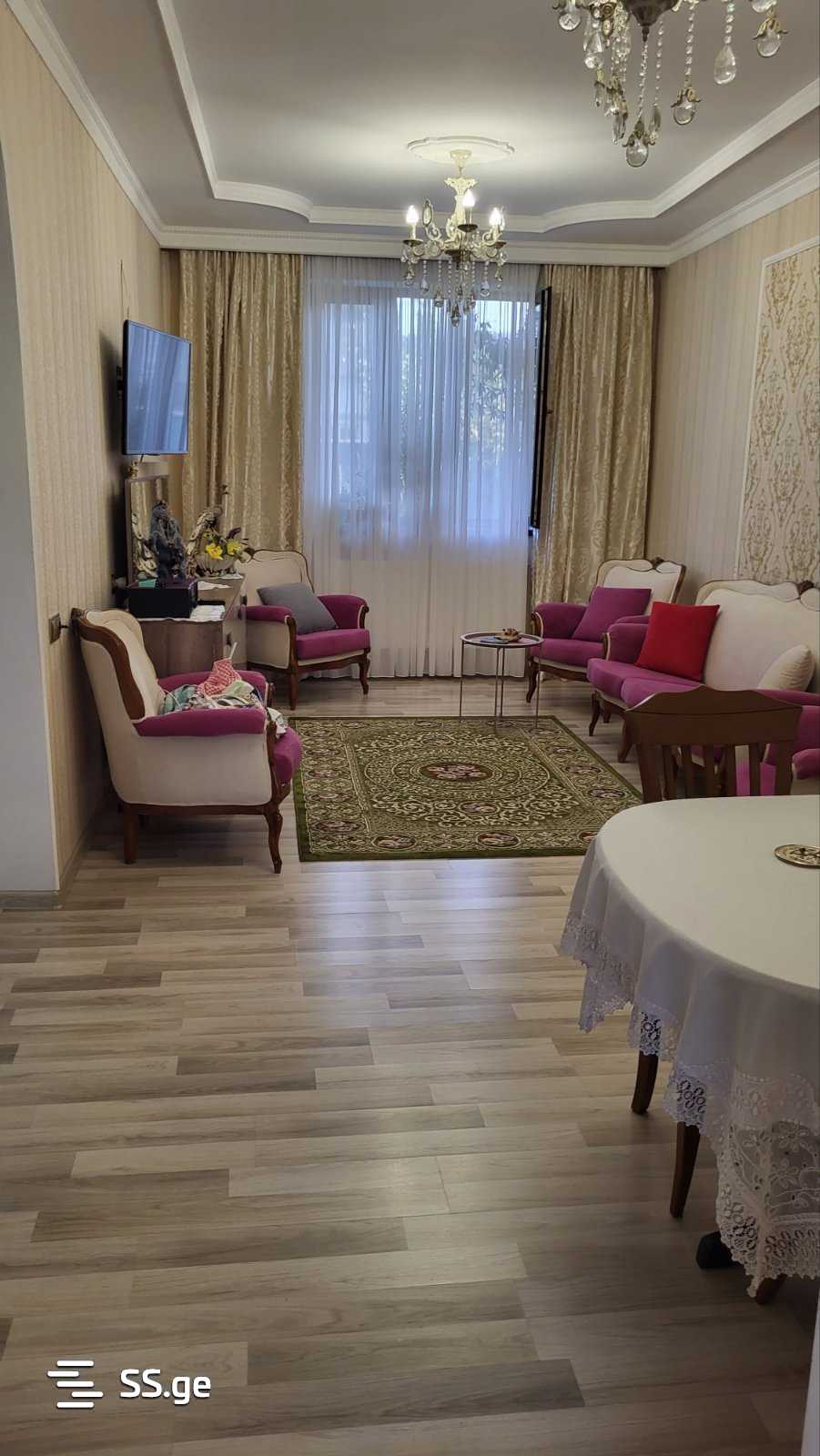 4 Room Private House For Rent. Didi Digomi, 4 of 10