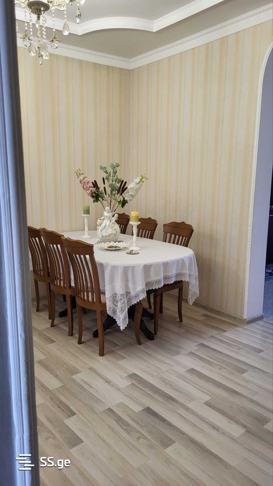 4 Room Private House For Rent. Didi Digomi, 9 of 10