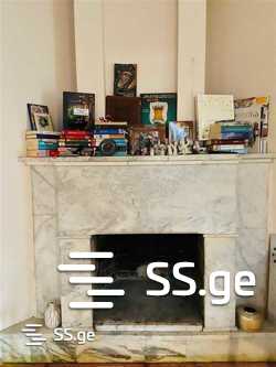 6 Room Private House For Rent. Natakhtari view 20