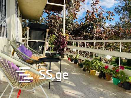 6 Room Private House For Rent. Natakhtari view 10