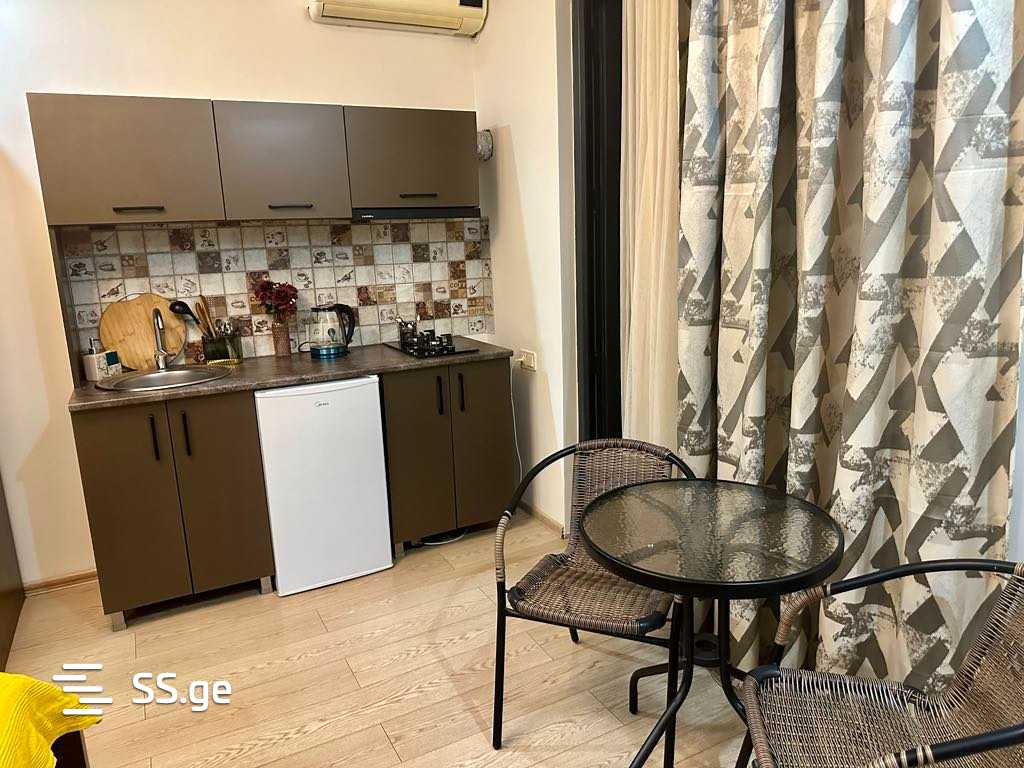 5 Room Private House Daily Rent. Kobuleti view 1