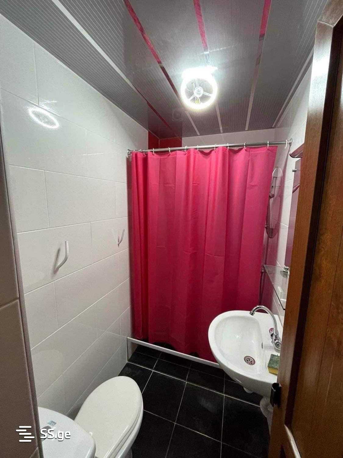 8 Room Private House For Rent. Tsodoreti view 12