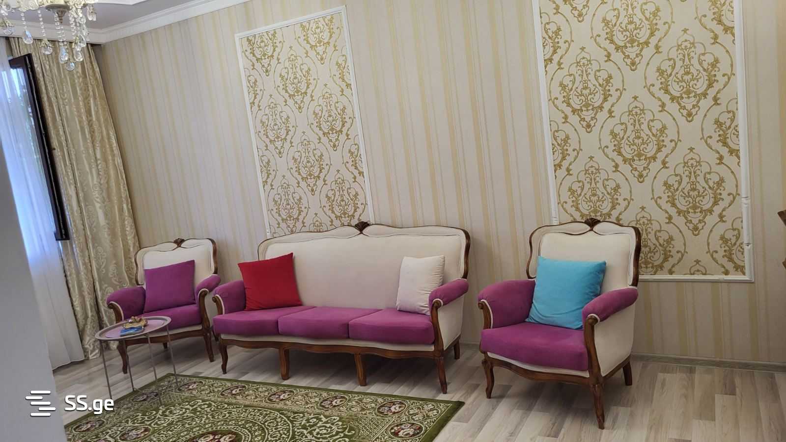 4 Room Private House For Rent. Didi Digomi, 6 of 10