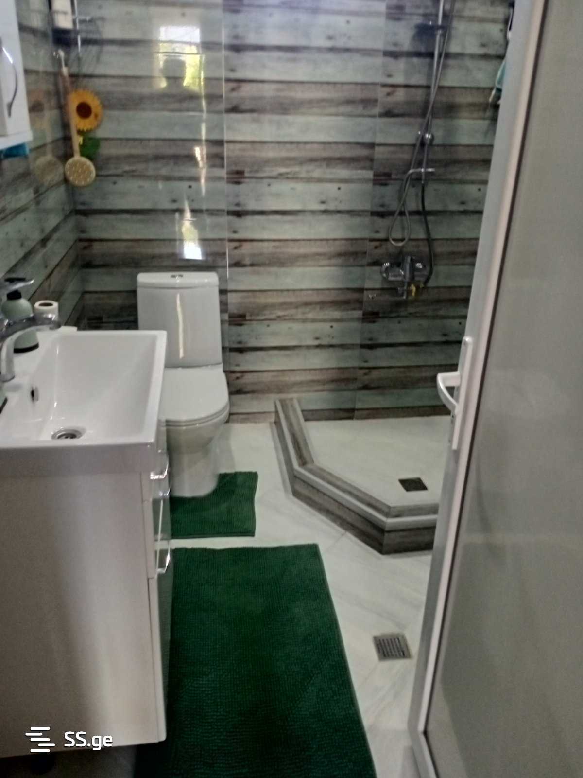 4 Room Private House For Rent. Didi Digomi, 5 of 10