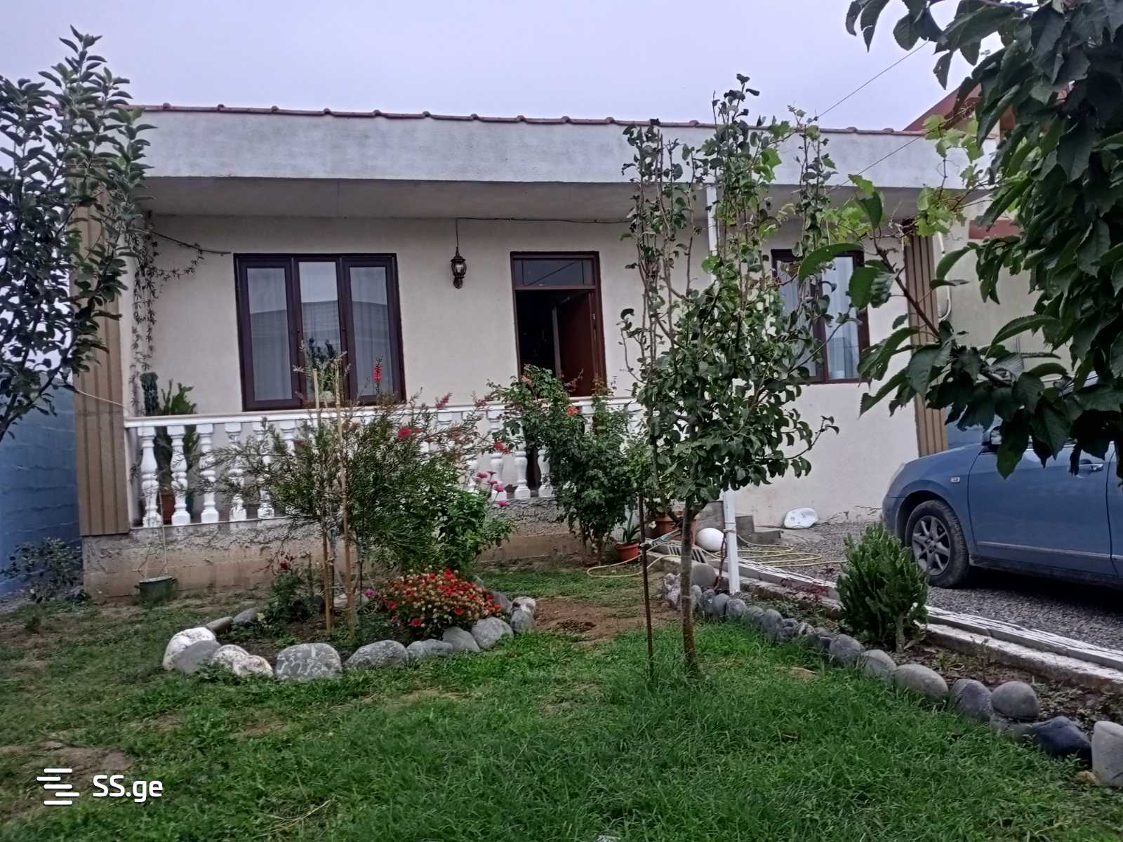 4 Room Private House For Rent. Didi Digomi, 10 of 10