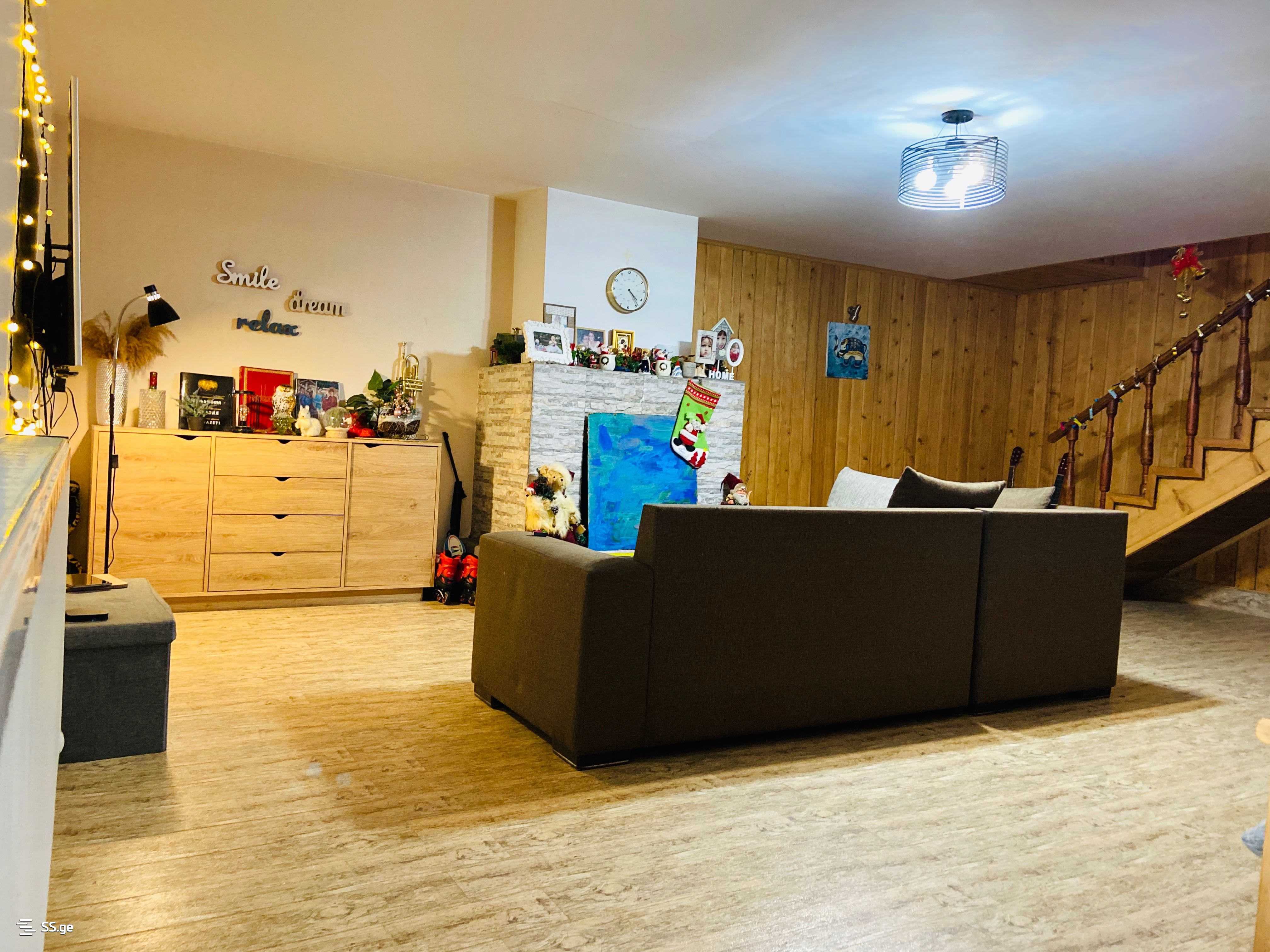 7 Room Private House For Rent. Misaktsieli view 8