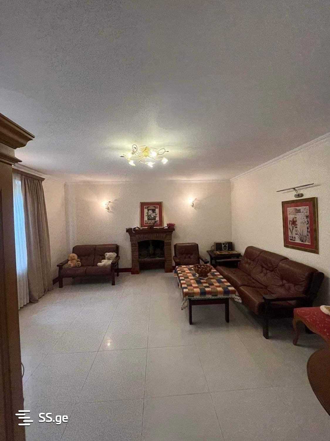 8 Room Private House For Rent. Tsodoreti view 6