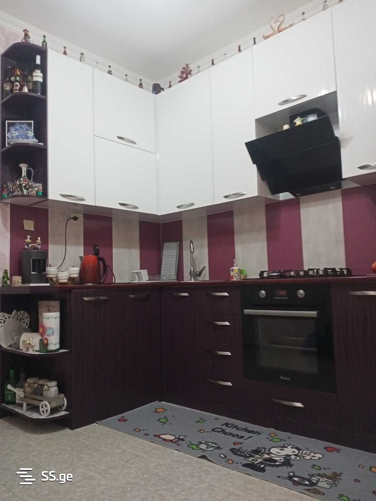4 Room Private House For Rent. Didi Digomi, 3 of 10