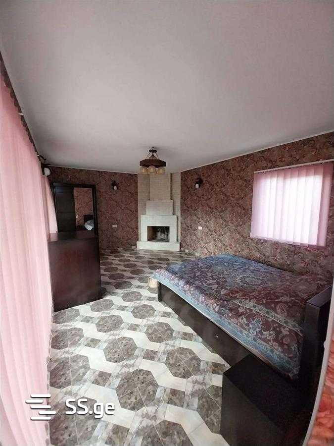 6 Room Private House For Rent. Ivertubani, 5 of 11