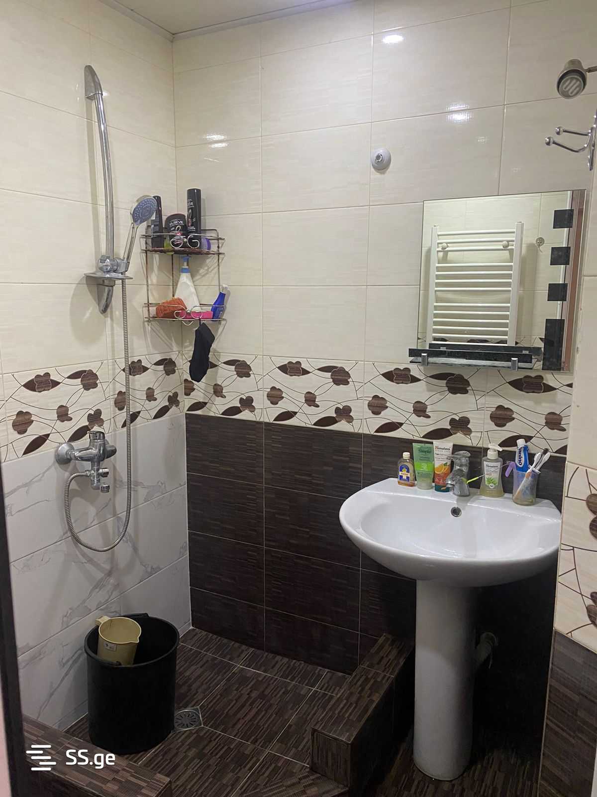 2 Room Flat For Rent. Digomi, 10 of 10