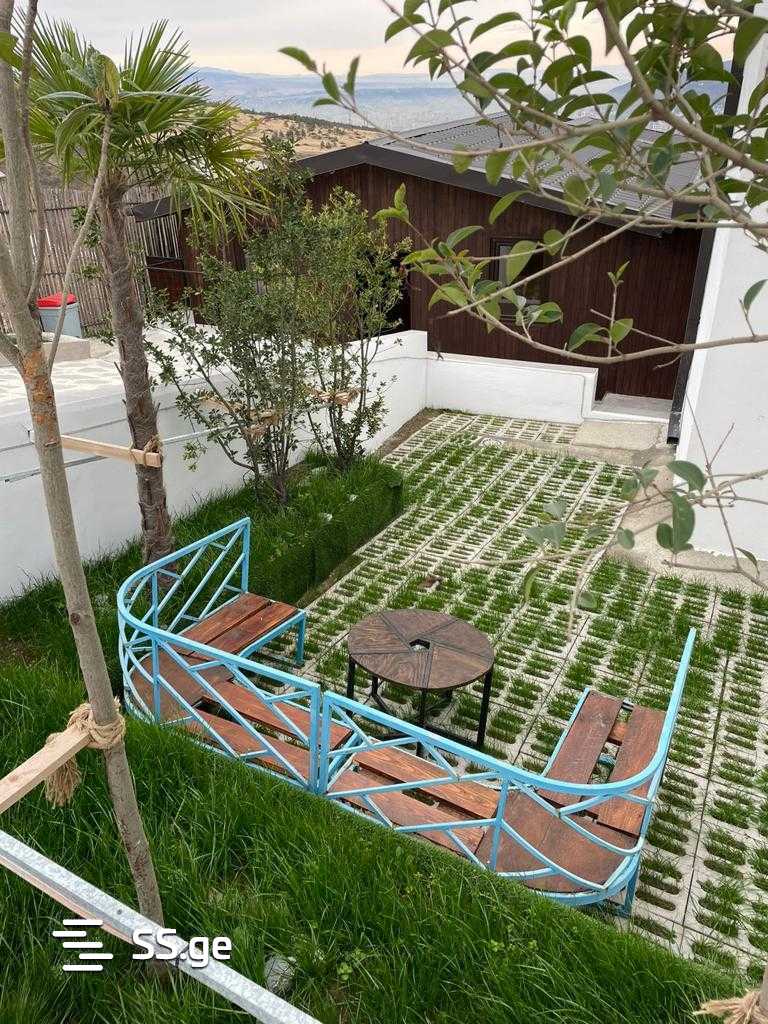 6 Room Private House For Rent. Napetvrebi view 6