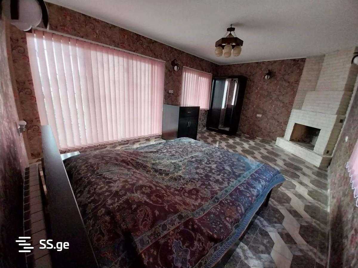 6 Room Private House For Rent. Ivertubani, 6 of 11