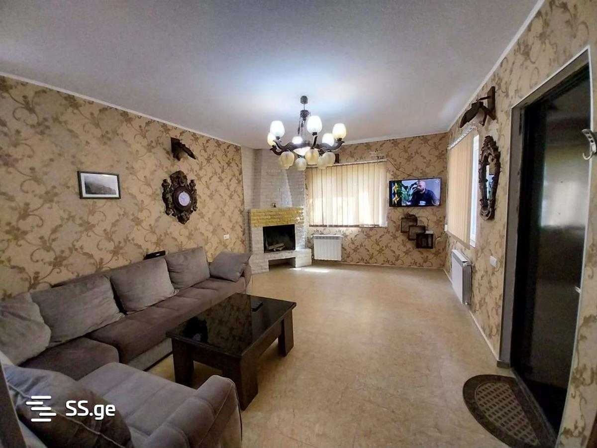 6 Room Private House For Rent. Ivertubani, 3 of 11
