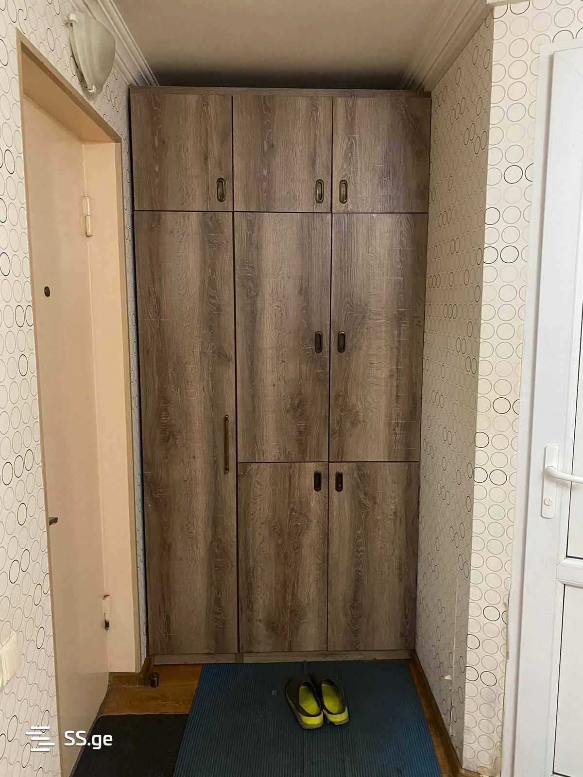 2 Room Flat For Rent. Digomi, 4 of 10