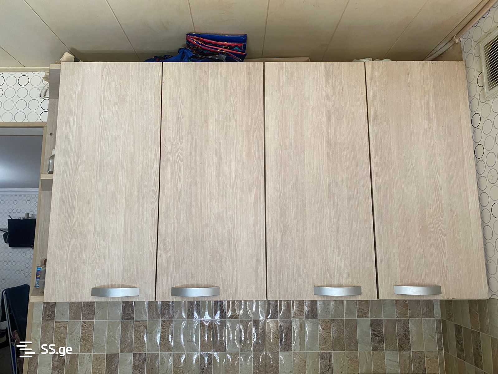 2 Room Flat For Rent. Digomi, 8 of 10