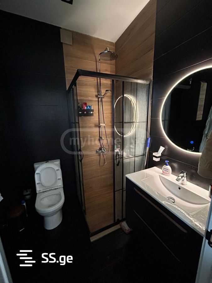4 Room Private House For Rent. Misaktsieli view 11