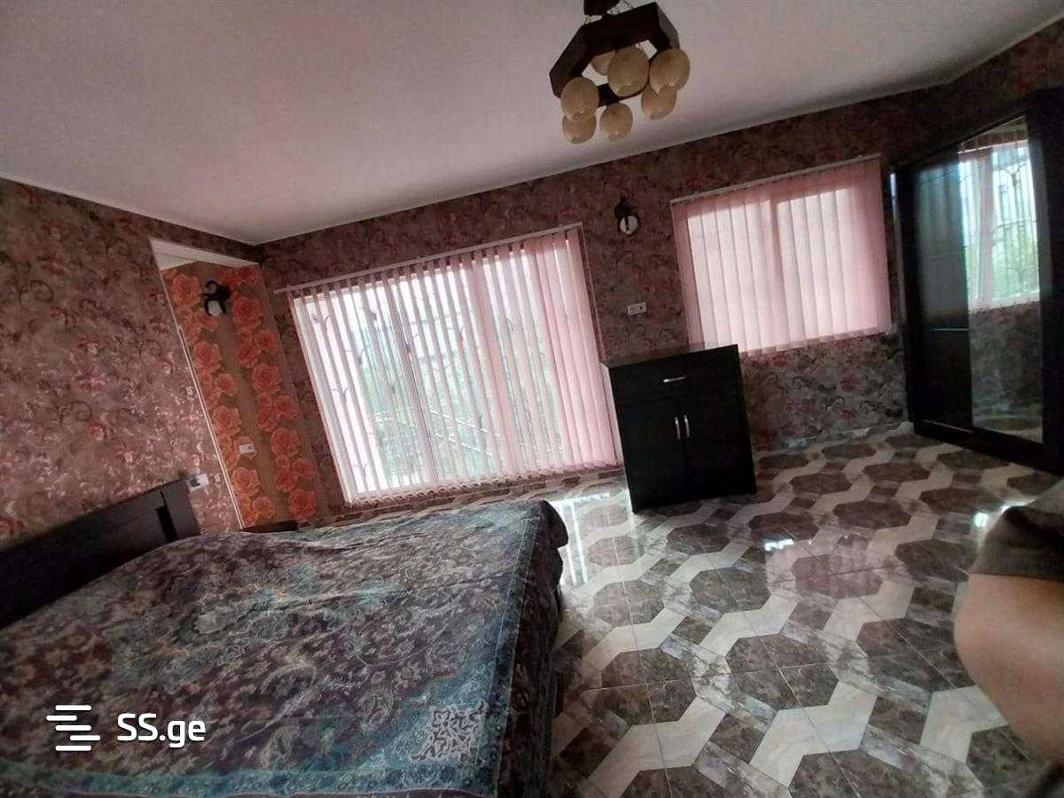 6 Room Private House For Rent. Ivertubani, 1 of 11