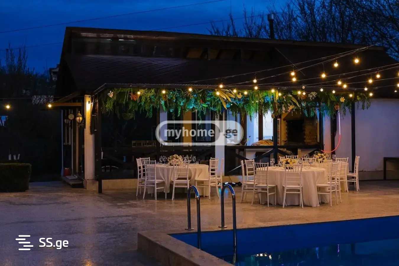 7 Room Private House Daily Rent. Shindisi view 8
