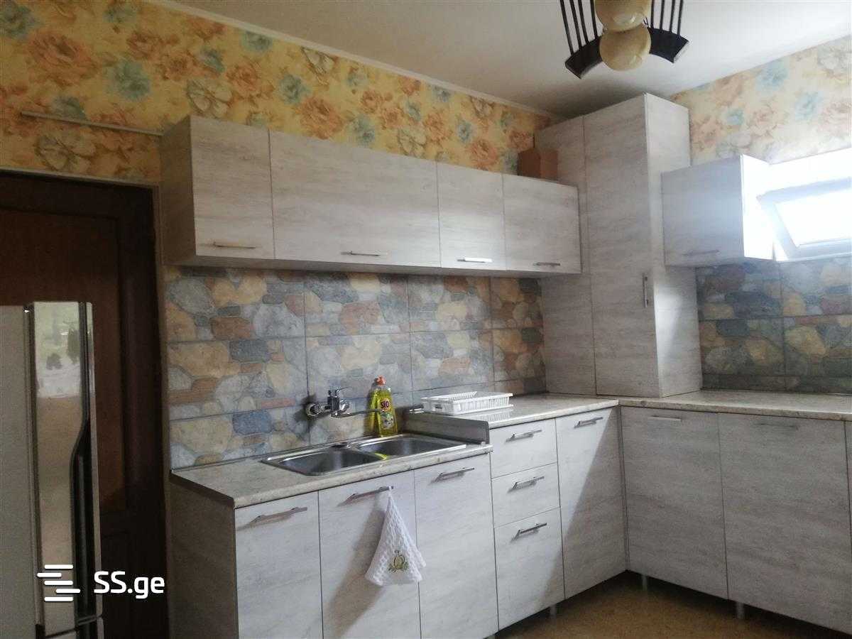 6 Room Private House For Rent. Ivertubani, 9 of 11