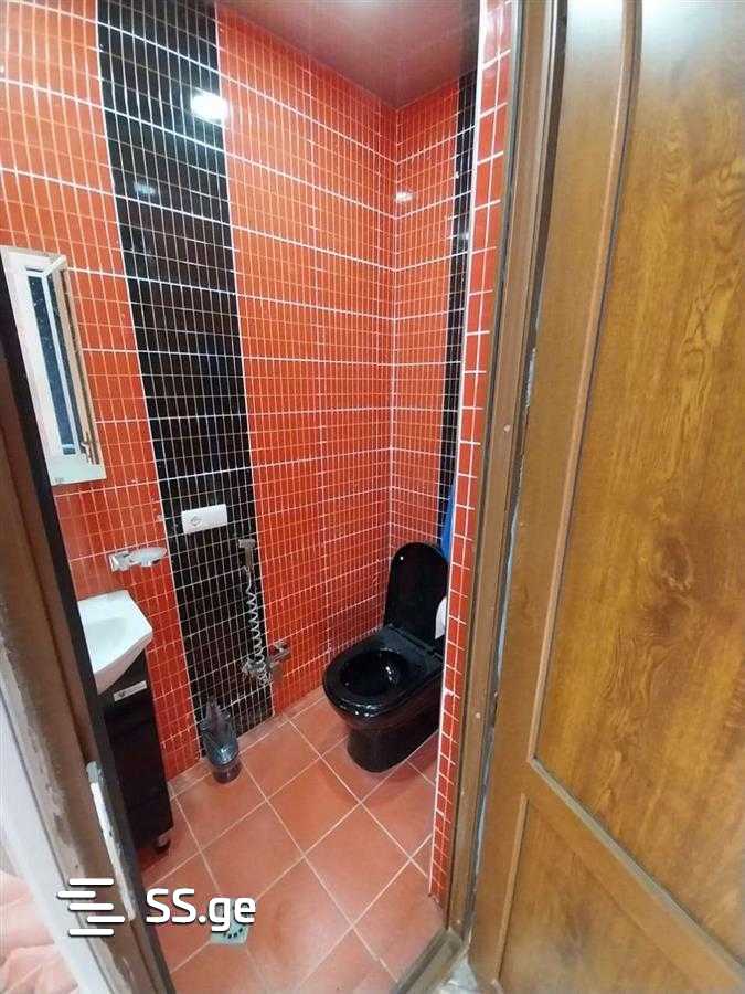 6 Room Private House For Rent. Ivertubani, 11 of 11