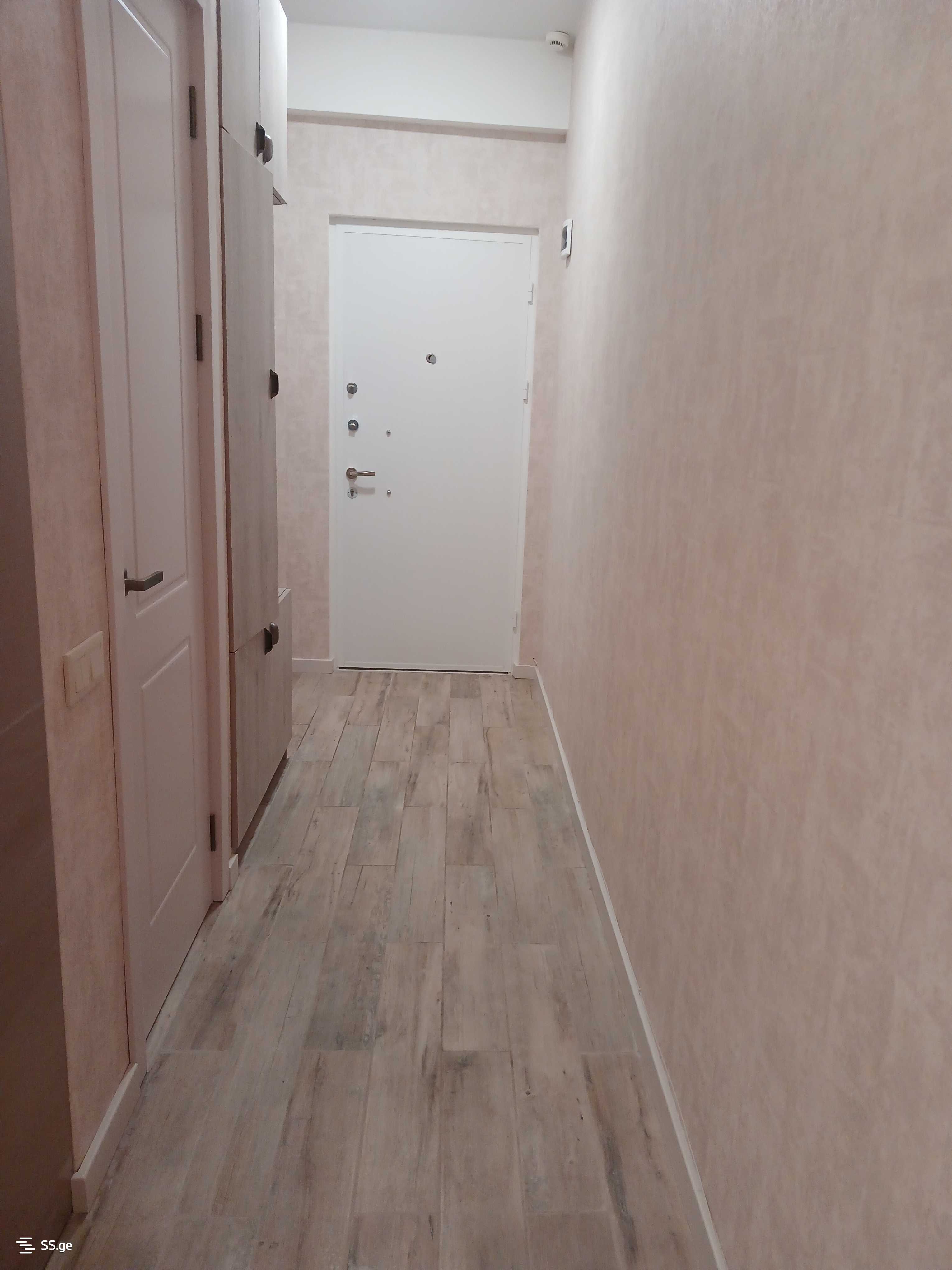 2 room Flat Daily rent. Didube - Ansicht 4