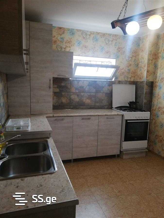 6 Room Private House For Rent. Ivertubani, 4 of 11