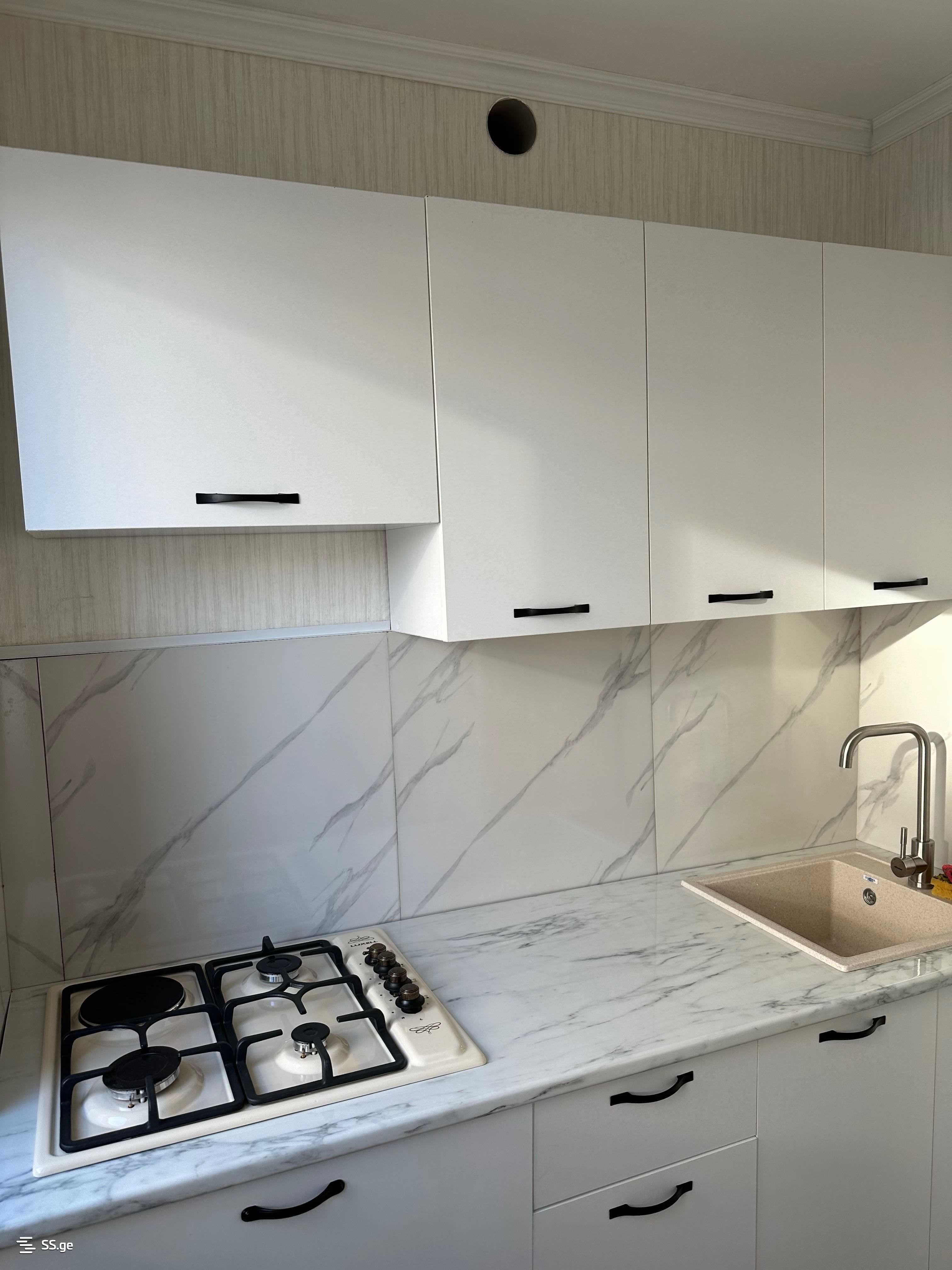 1 Room Flat For Rent. Isani, 6 of 7