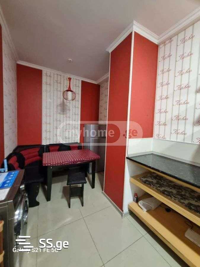 2 Room Flat For Rent. Samgori, 7 of 8