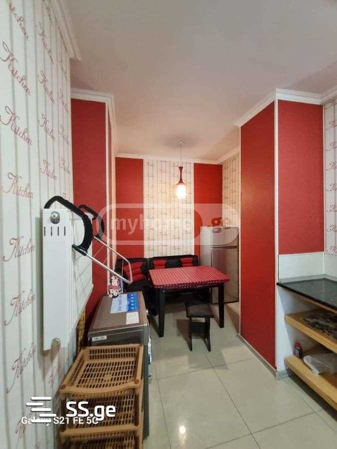 2 Room Flat For Rent. Samgori, 8 of 8