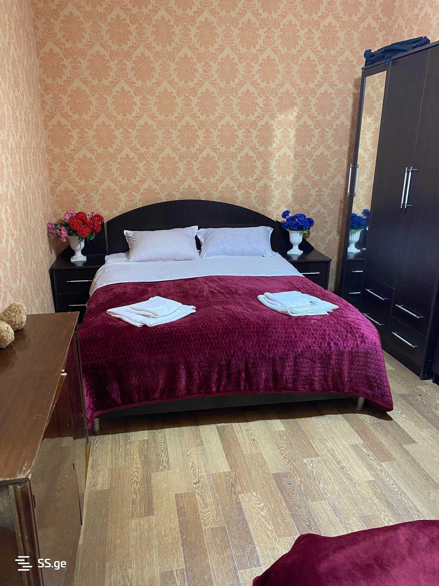 2 Room Private House Daily Rent. Elia, 1 of 4