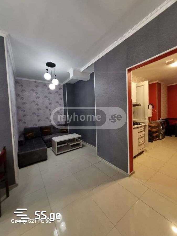2 Room Flat For Rent. Samgori, 6 of 8