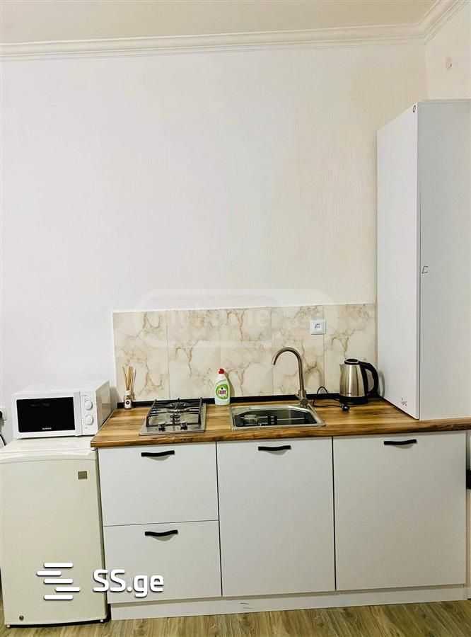1 Room Flat For Rent. Chugureti, 4 of 6