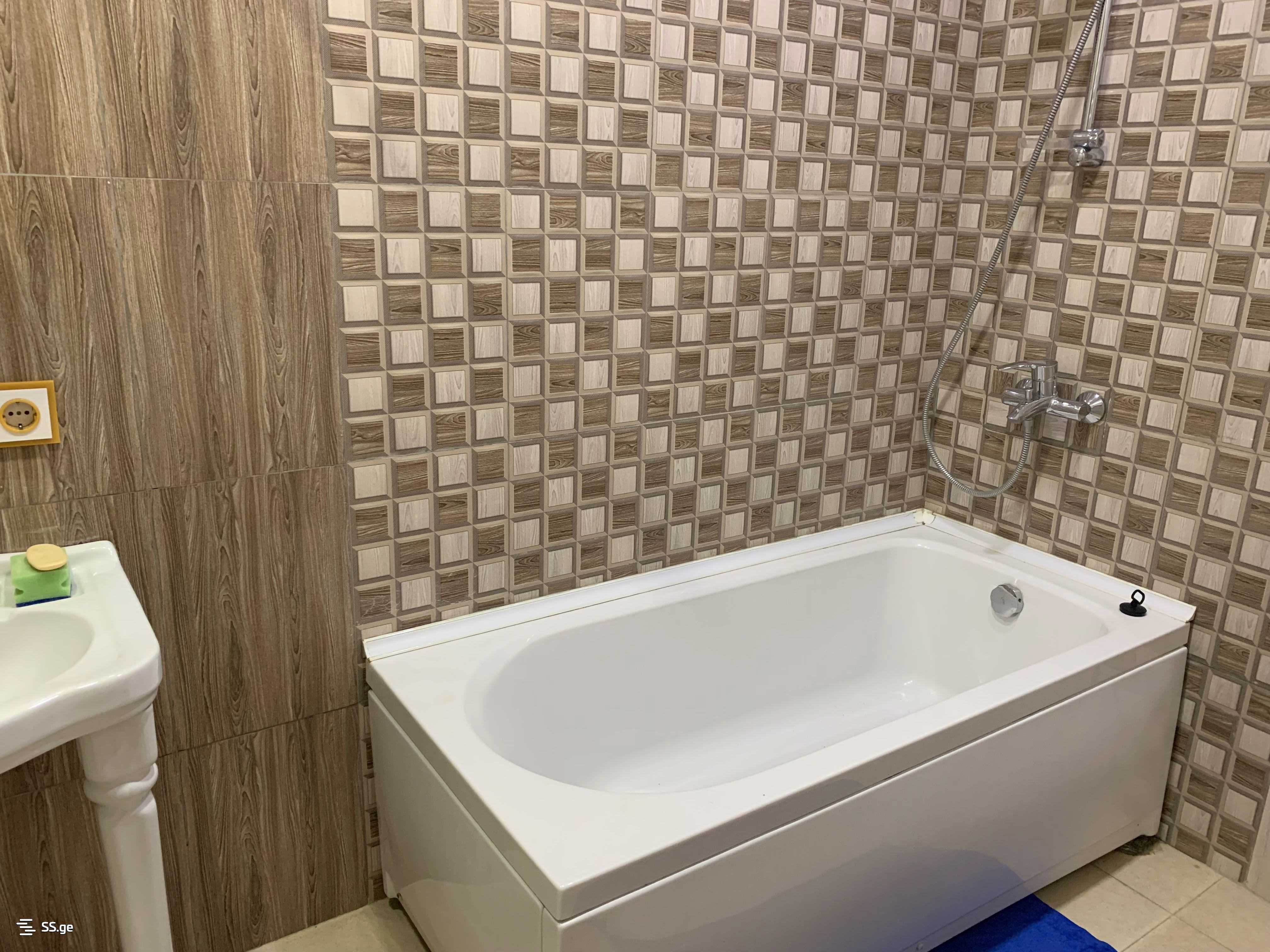 3 Room Flat For Rent. Chugureti, 10 of 12