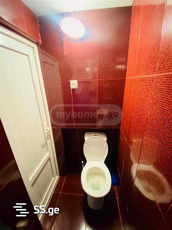 1 Room Flat For Rent. Chugureti, 5 of 6