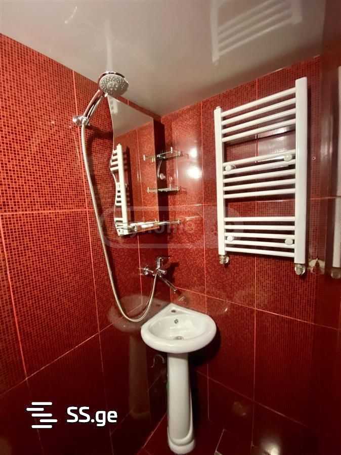 1 Room Flat For Rent. Chugureti, 3 of 6
