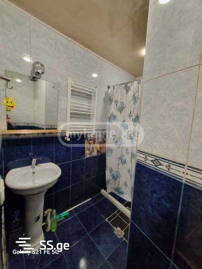 2 Room Flat For Rent. Samgori, 5 of 8