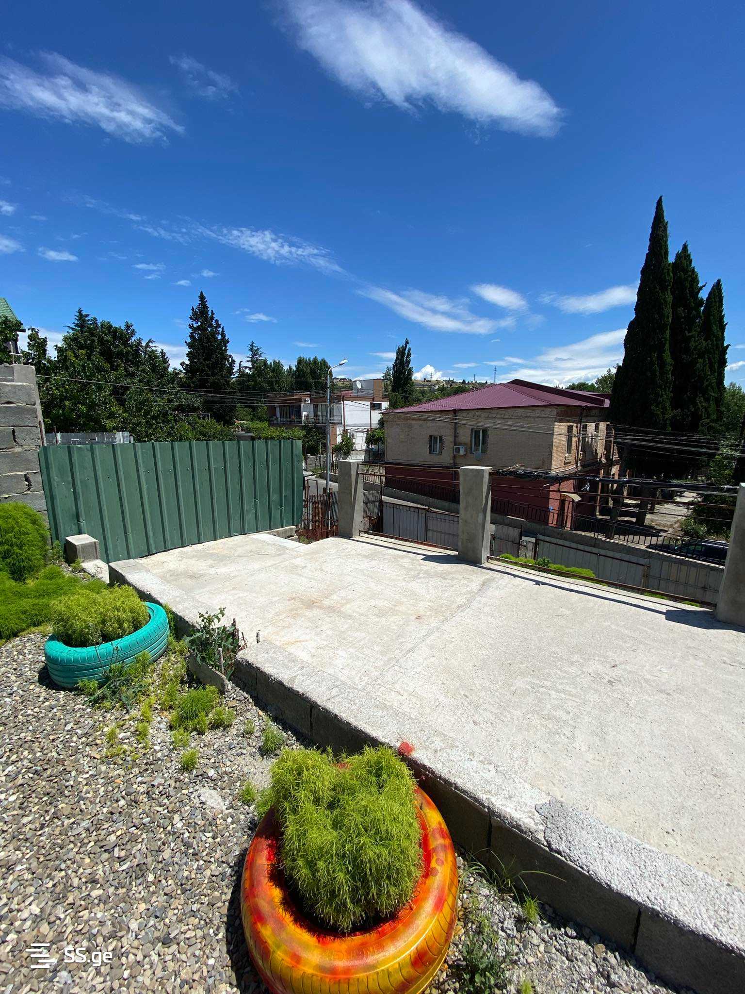2 Room Private House Daily Rent. Elia view 12
