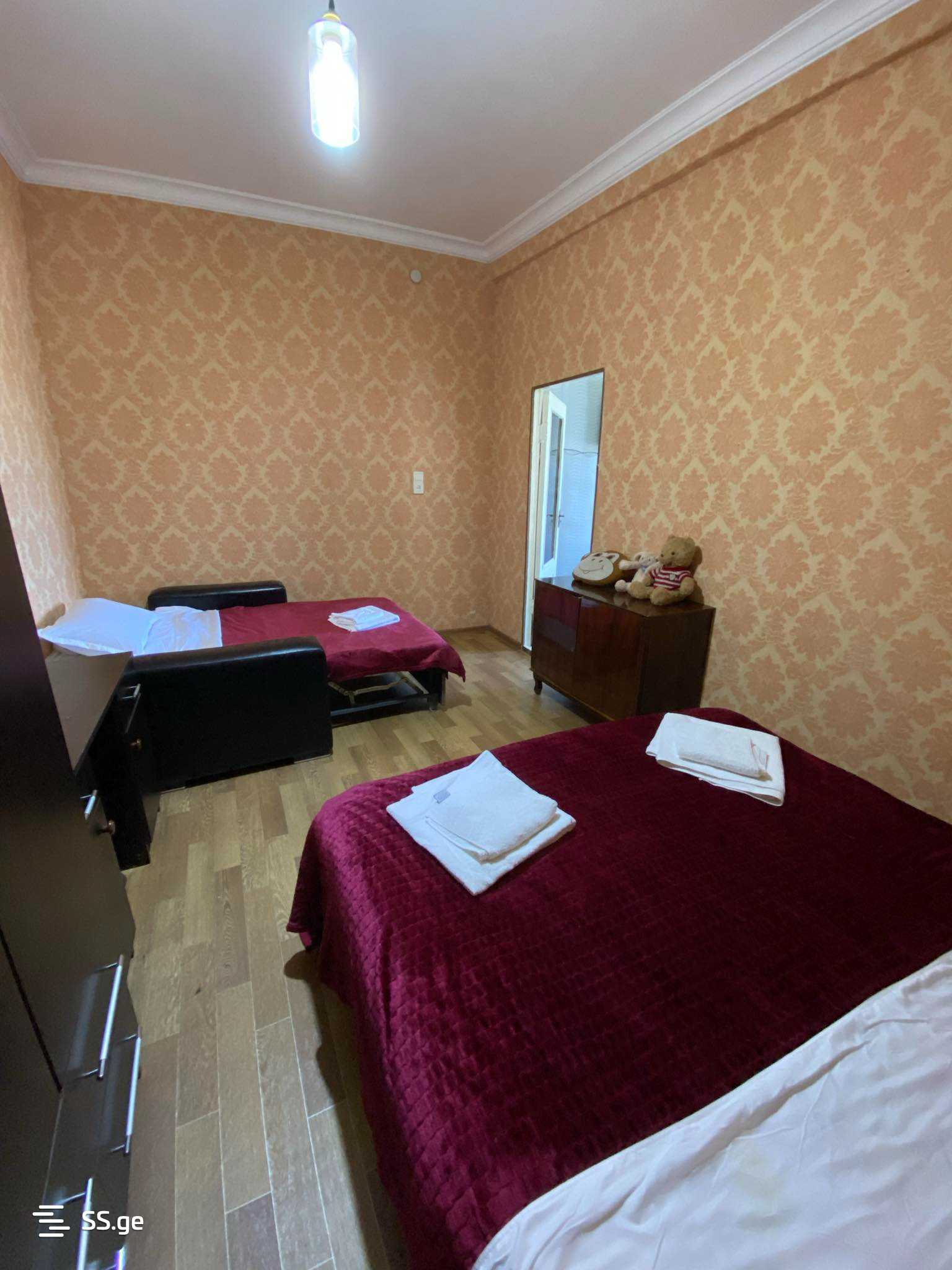 2 Room Private House Daily Rent. Elia view 5