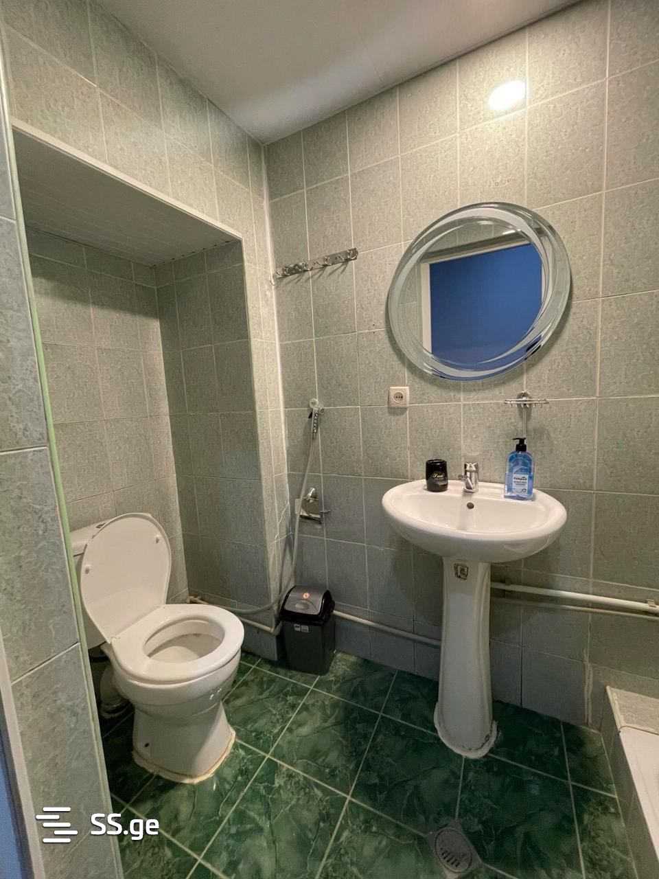 2 Room Flat For Rent. Chugureti, 2 of 12