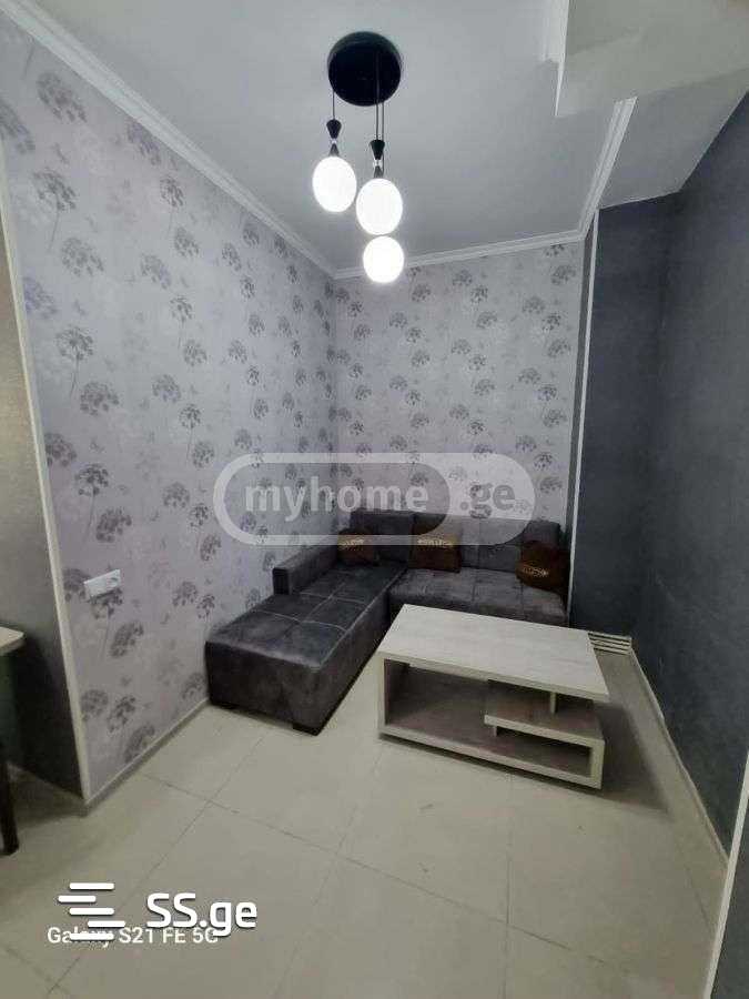 2 Room Flat For Rent. Samgori, 3 of 8