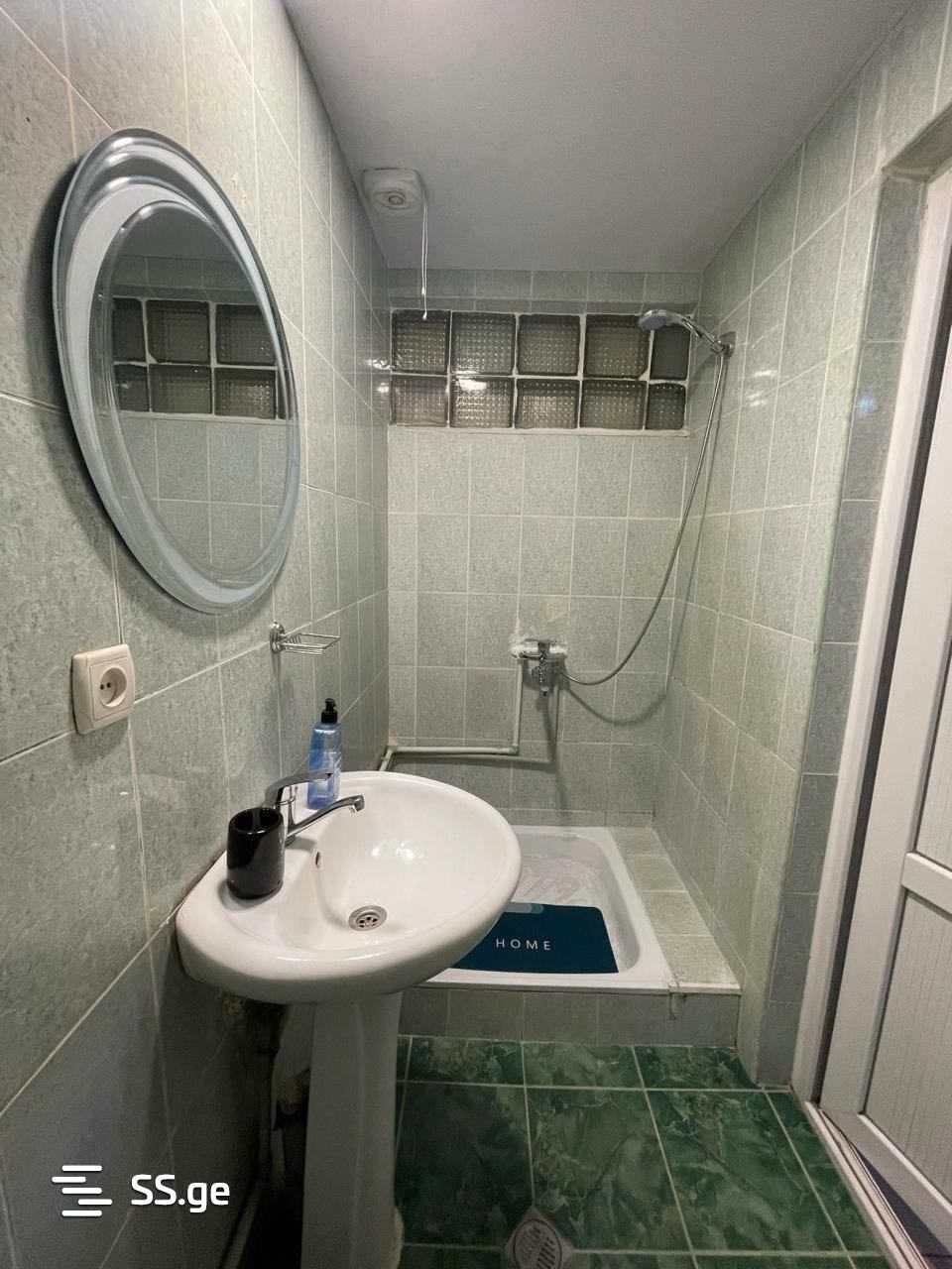 2 Room Flat For Rent. Chugureti, 10 of 12