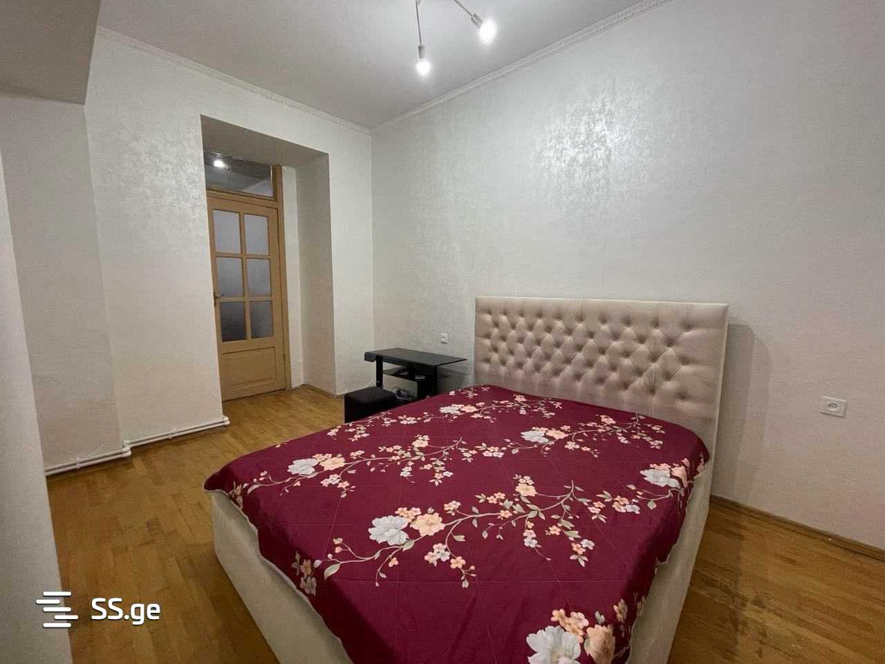 2 Room Flat For Rent. Chugureti, 4 of 12
