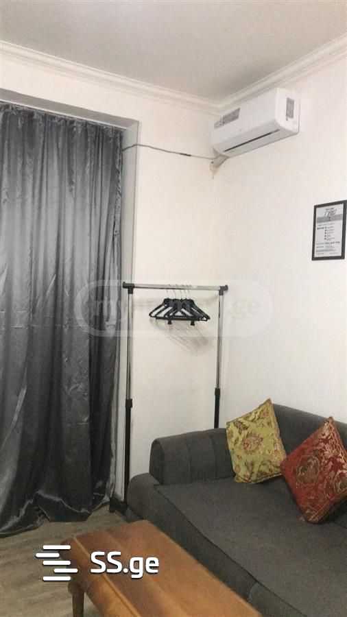 1 Room Flat For Rent. Chugureti, 1 of 6
