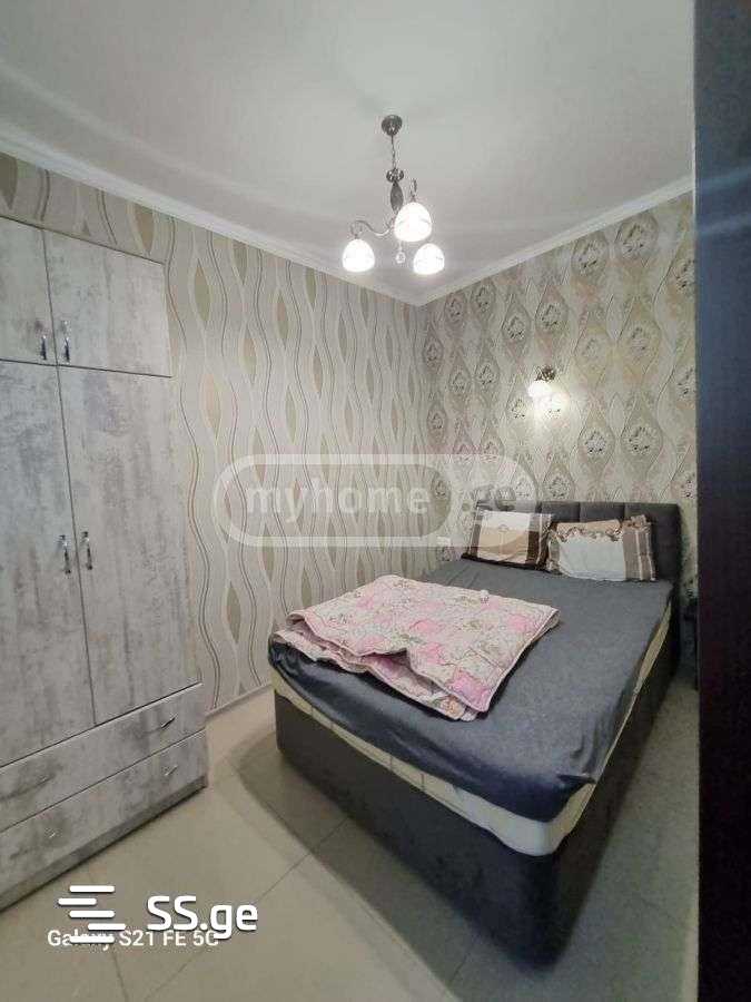 2 Room Flat For Rent. Samgori, 1 of 8