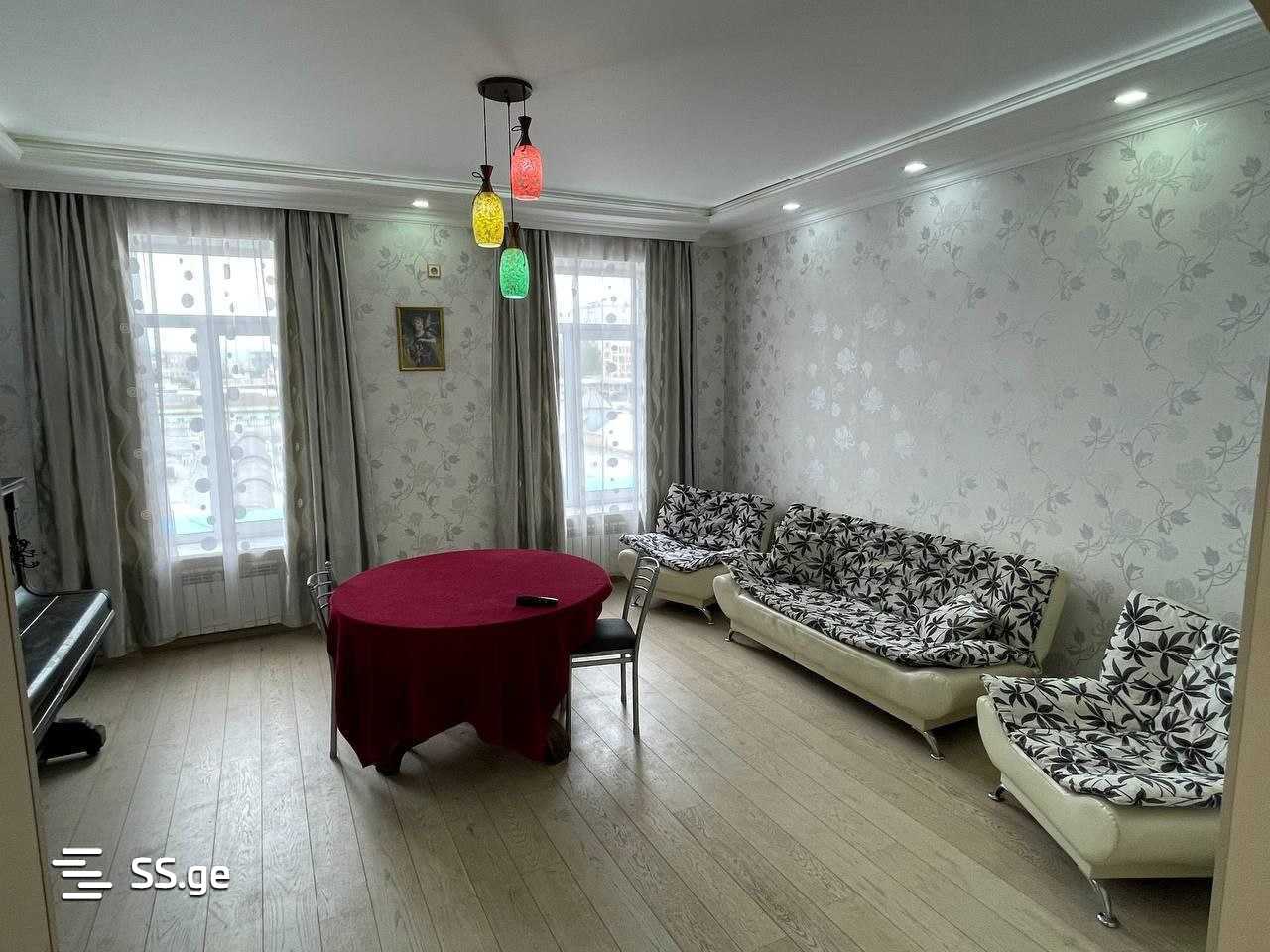 3 Room Flat For Rent. Chugureti, 2 of 12