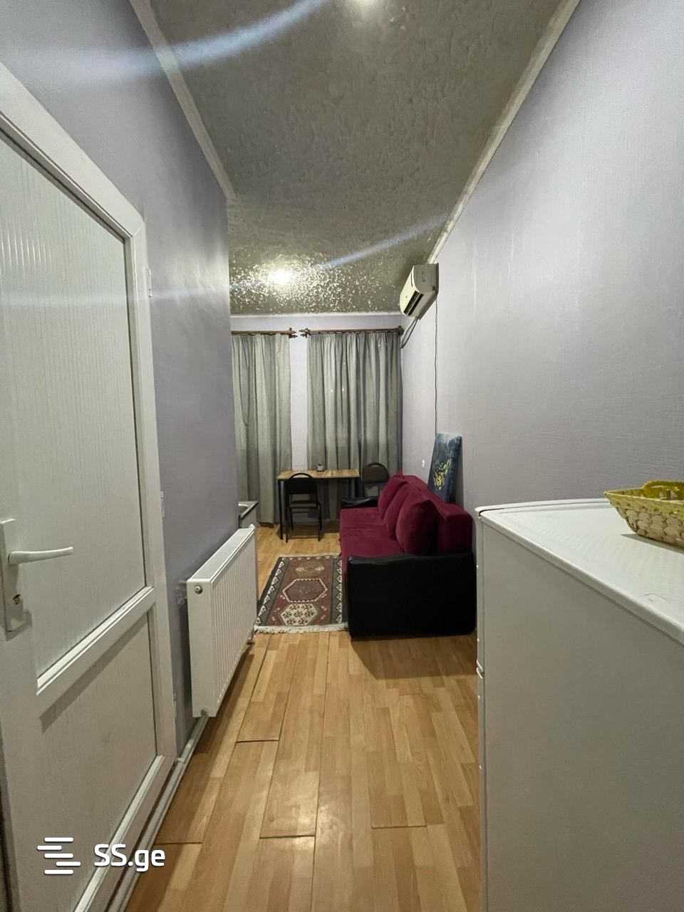 2 Room Flat For Rent. Chugureti, 12 of 12