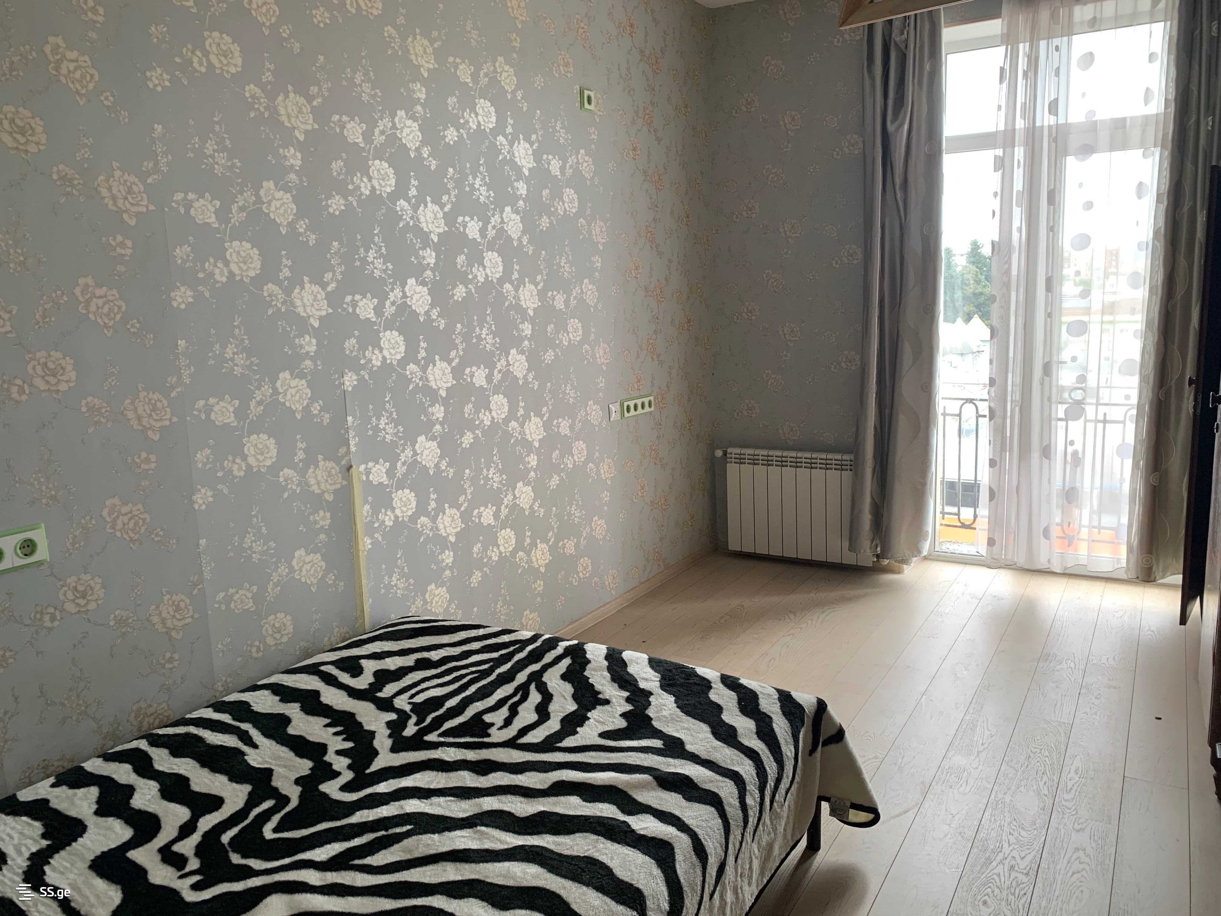 3 Room Flat For Rent. Chugureti, 9 of 12
