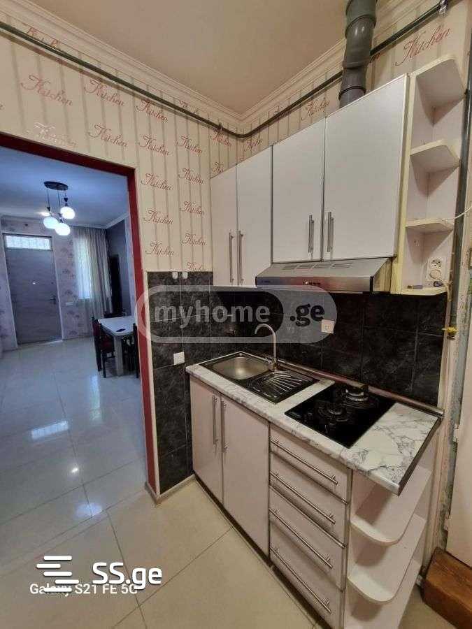 2 Room Flat For Rent. Samgori, 2 of 8
